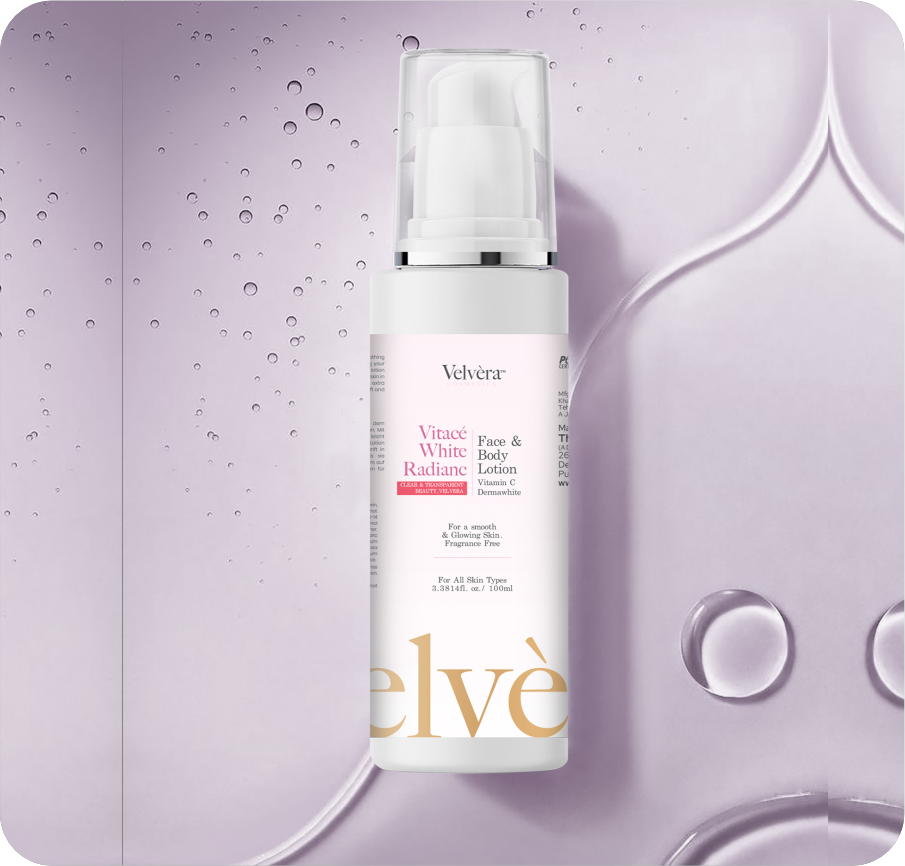 Vitacé White Radianc