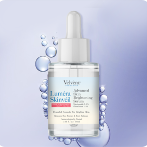 Luméra Skinvéil